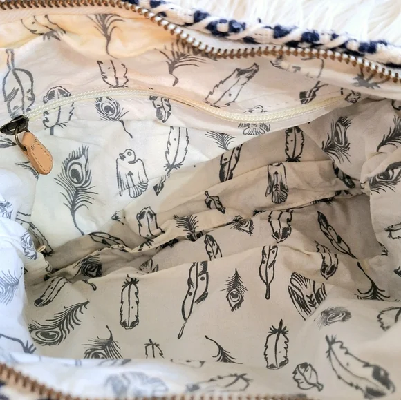 🌿Sold🌿Spell & the Gypsy Atlantic Clutch